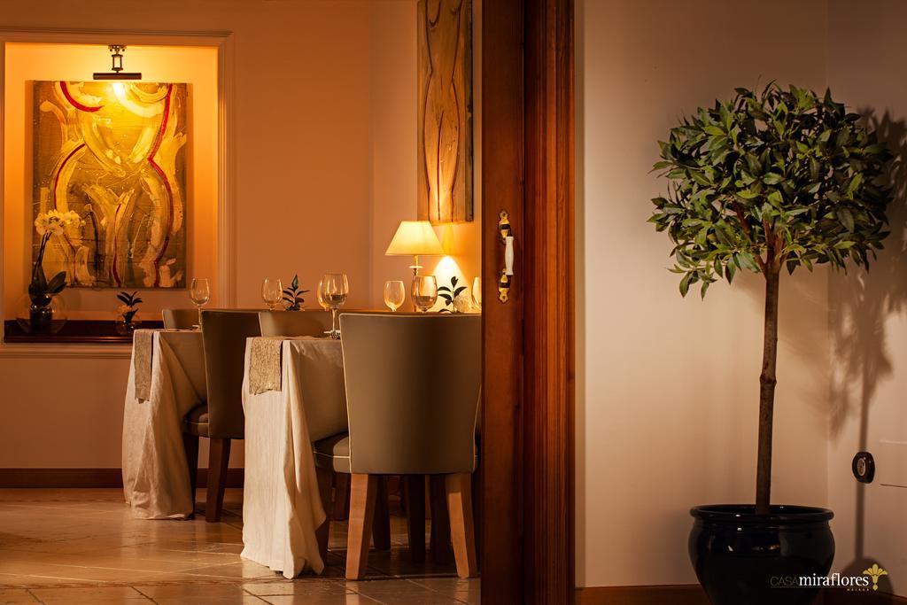 Casa Miraflores Málaga Buitenkant foto