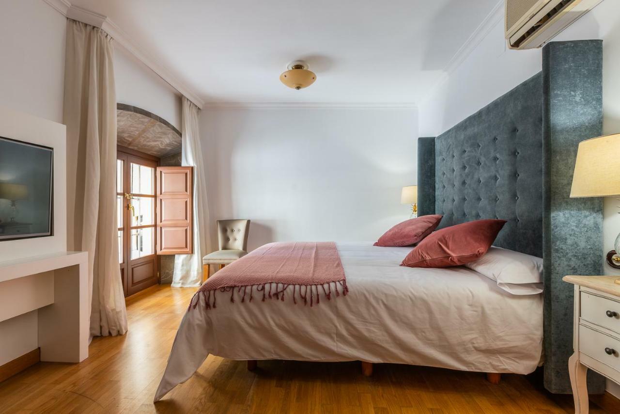 Casa Miraflores Málaga Buitenkant foto
