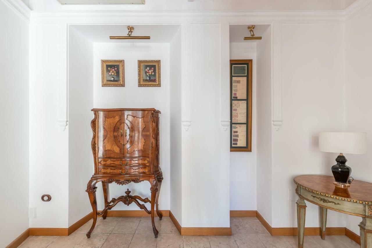 Casa Miraflores Málaga Buitenkant foto